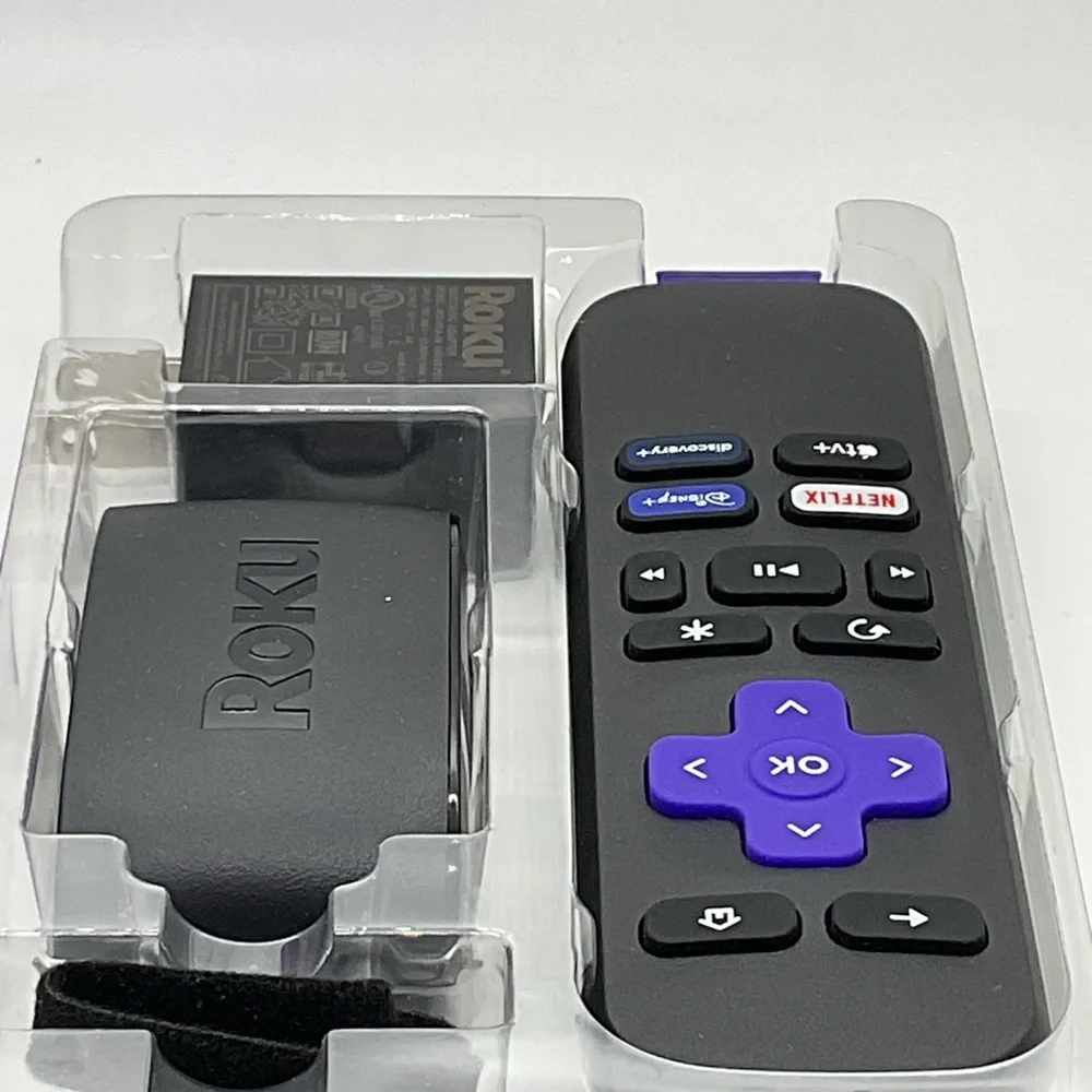 Roku Express Streaming Device – HD - Picture 5 of 7